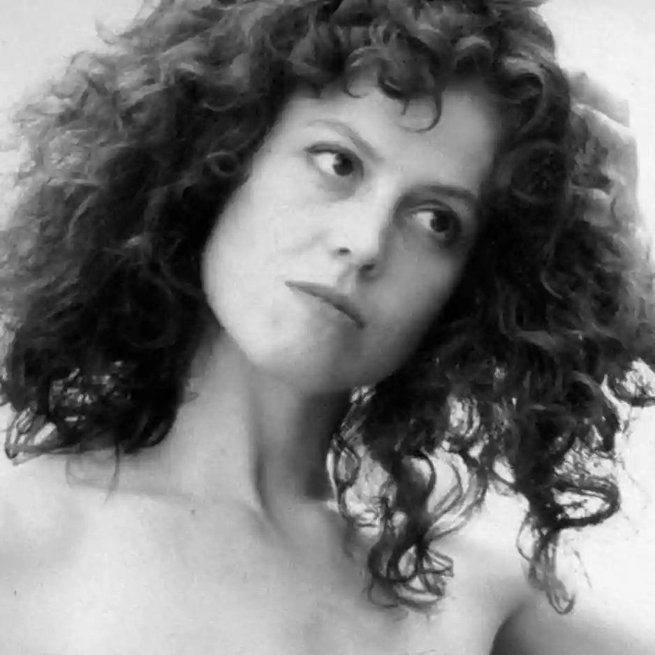 Sigourney Weaver Sigourney Weaver