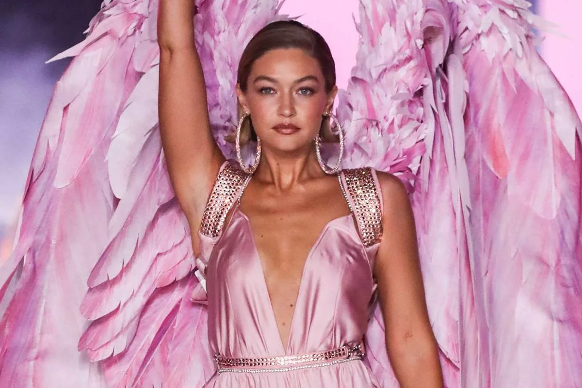 Gigi Hadid Gigi Hadid