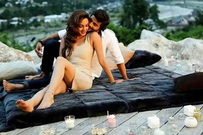 Kiara Advani Kiara Advani