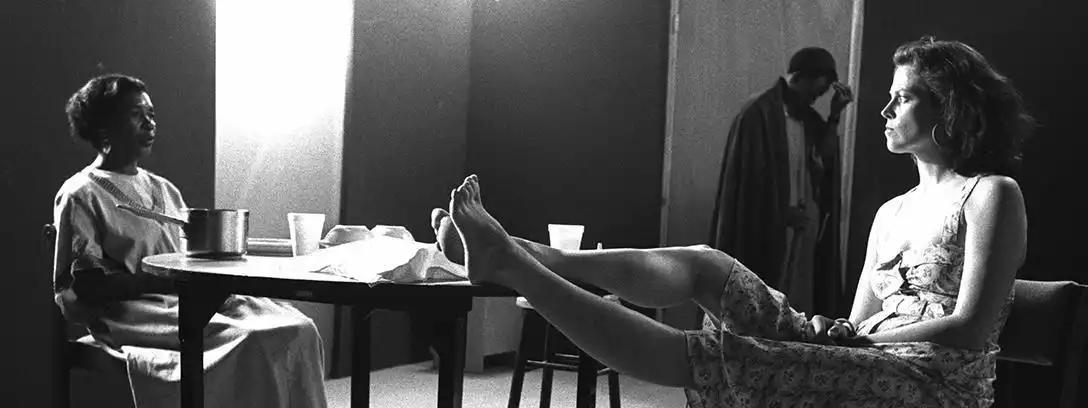 Sigourney Weaver Sigourney Weaver