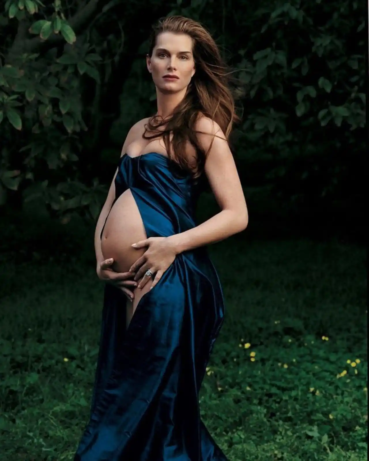 Brooke Shields Brooke Sheilds