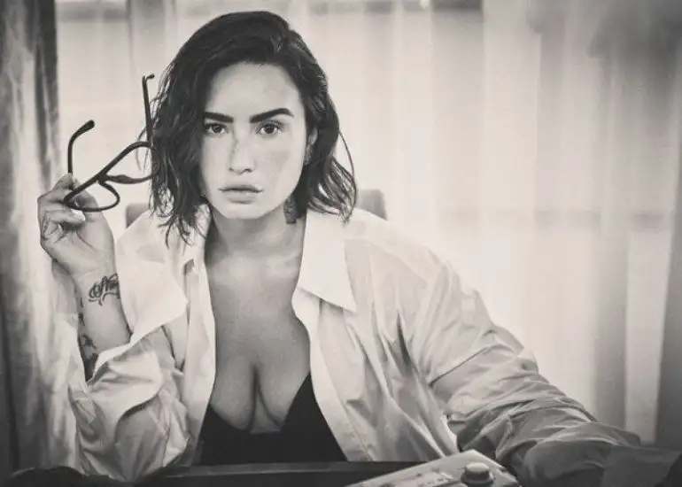 Demi Lovato Demi Lovato
