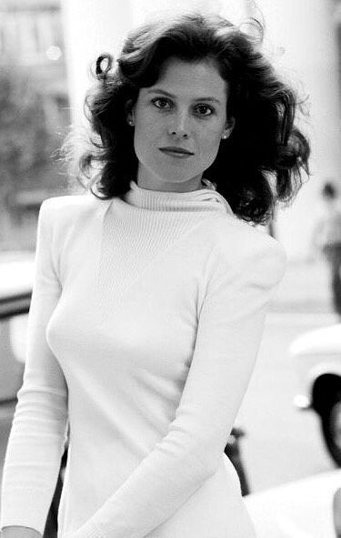 Sigourney Weaver Sigourney Weaver
