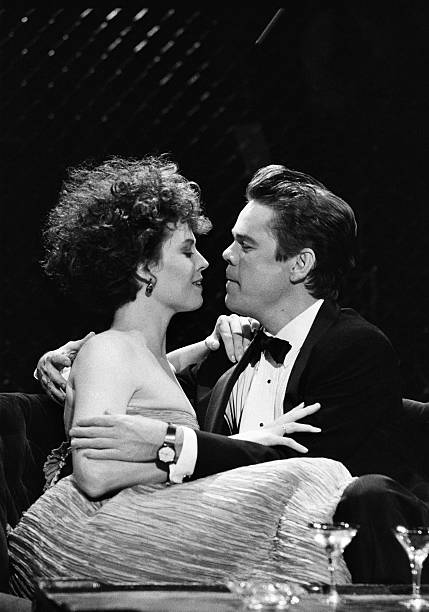 Sigourney Weaver Sigourney Weaver