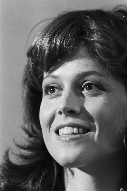 Sigourney Weaver Sigourney Weaver