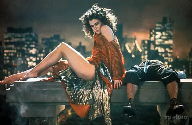 Sigourney Weaver Sigourney Weaver