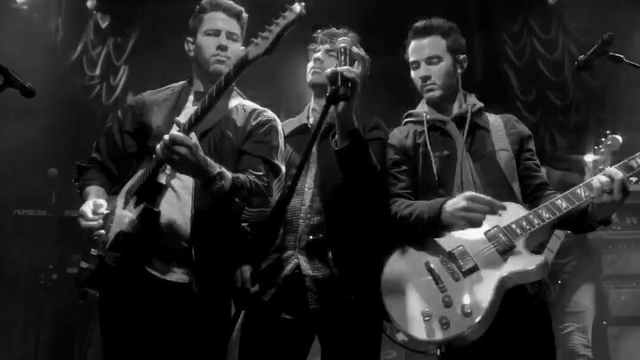 Jonas Brothers Jonas Brothers