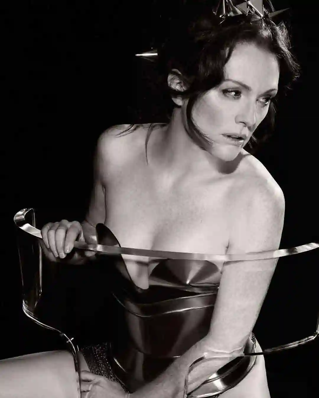 Julianne Moore Julianne Moore