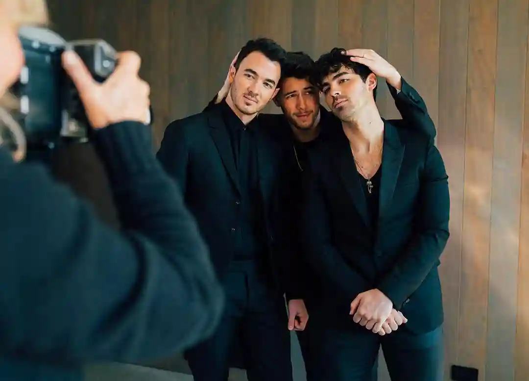 Jonas Brothers Jonas Brothers