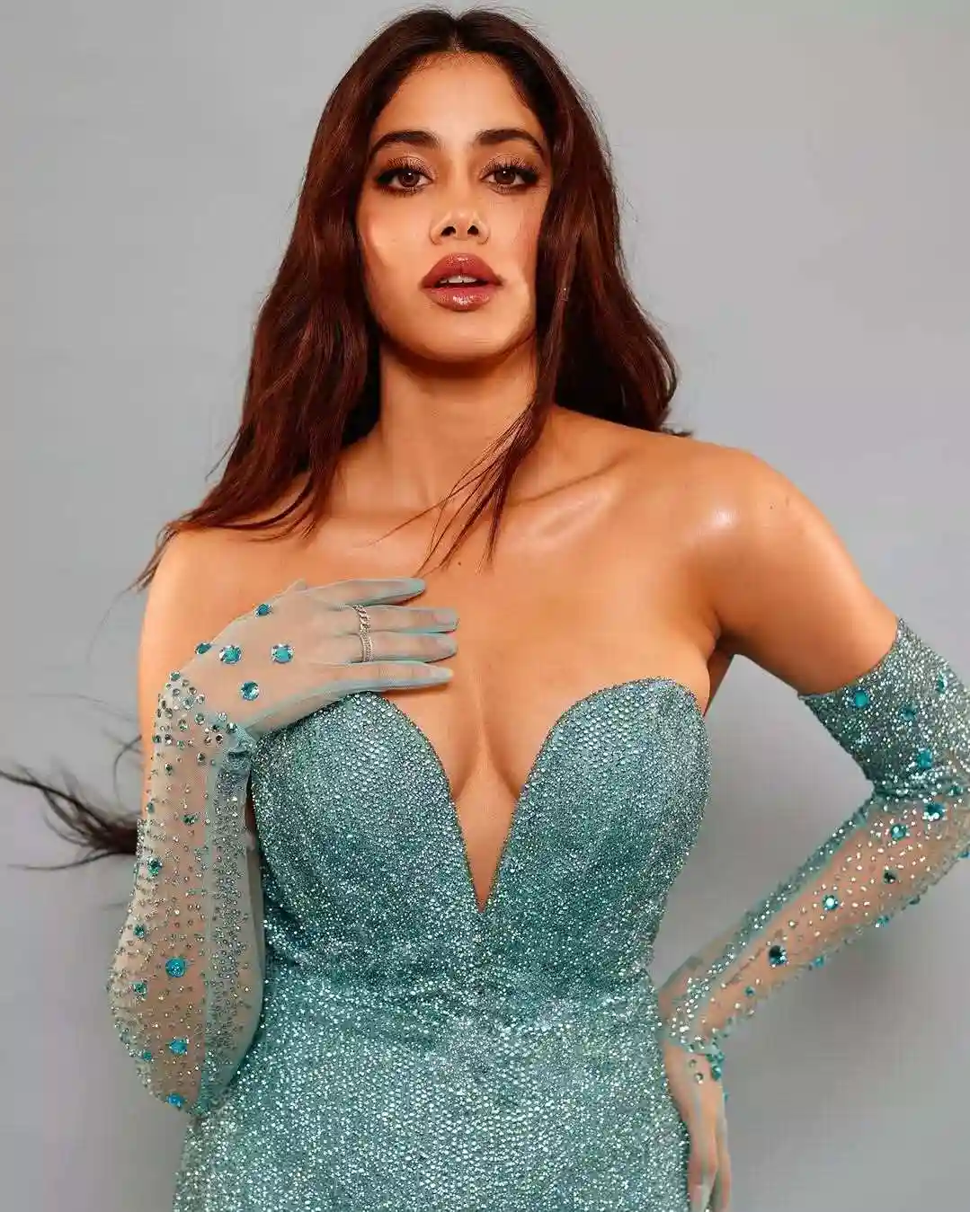 Janhvi Kapoor Janhvi Kapoor