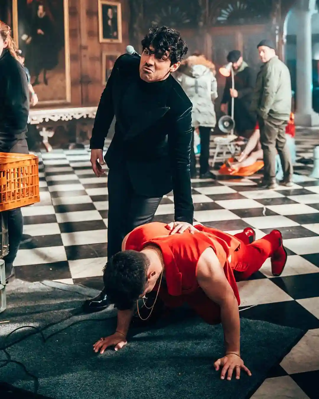 Jonas Brothers Jonas Brothers