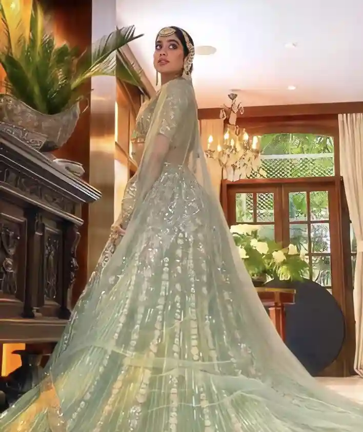 Janhvi Kapoor Janhvi Kapoor