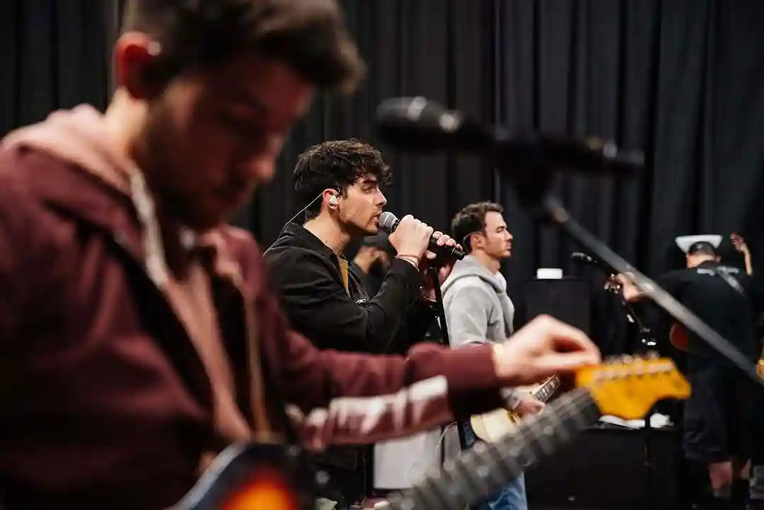 Jonas Brothers Jonas Brothers