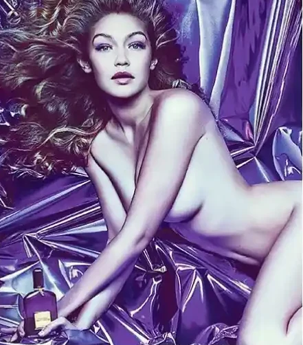 Gigi Hadid Gigi Hadid