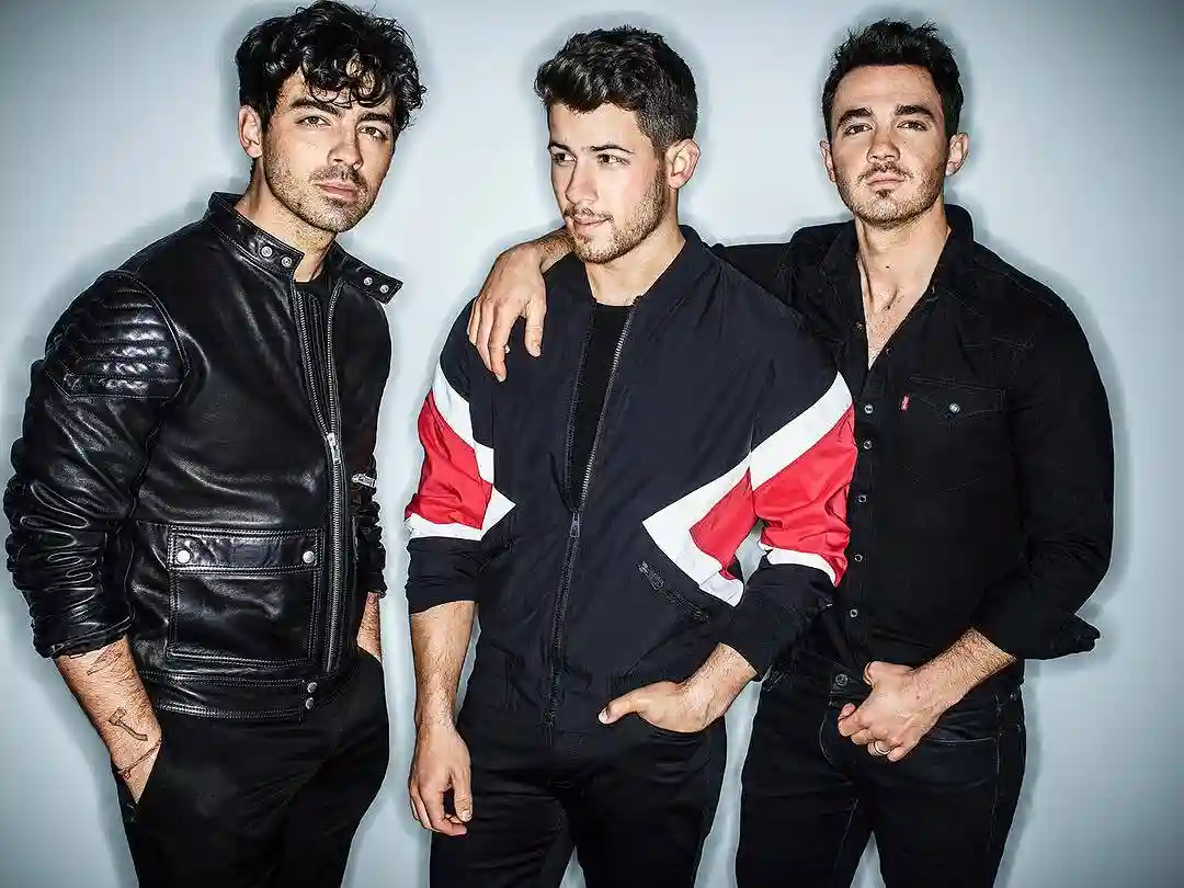 Jonas Brothers Jonas Brothers