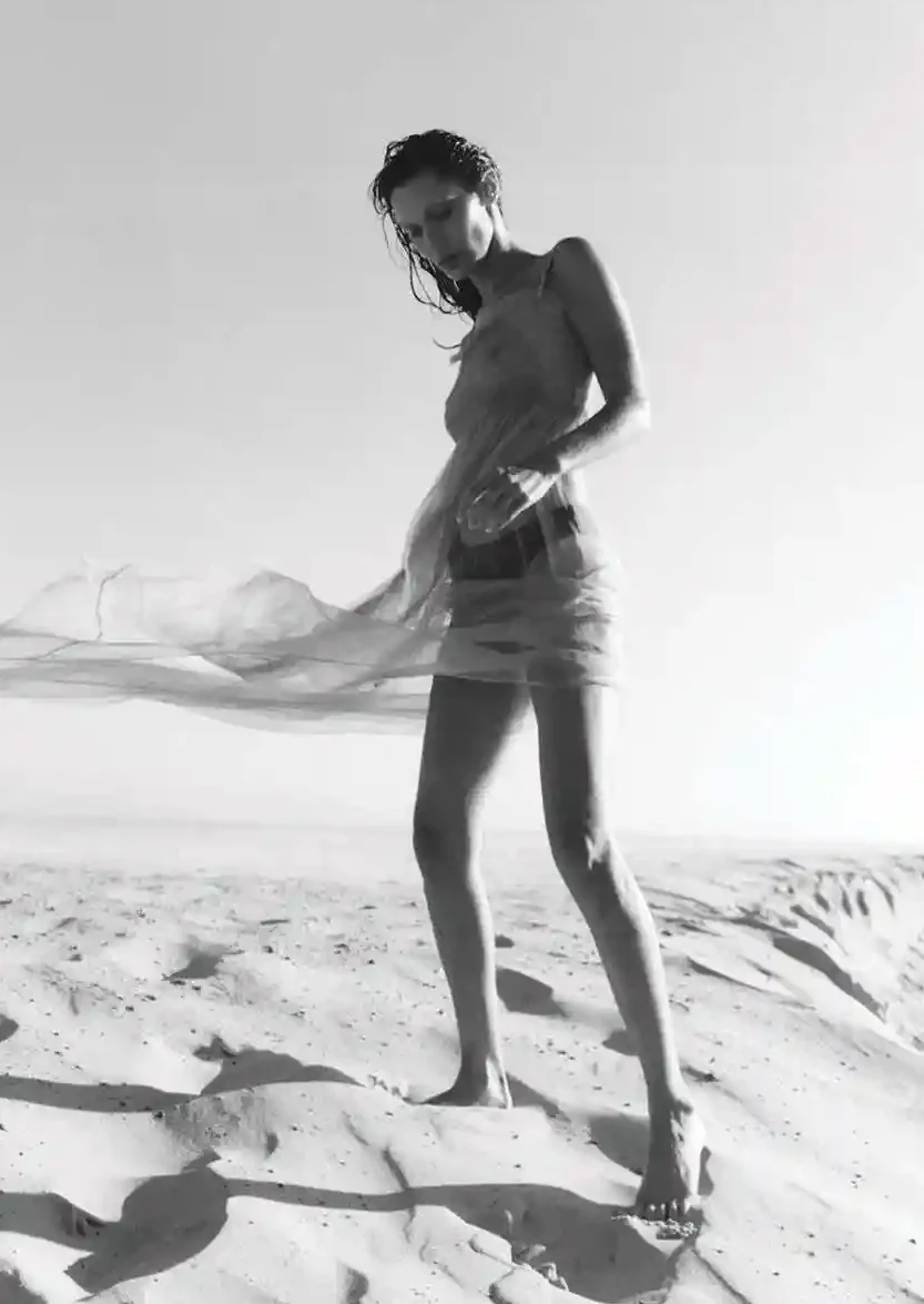 Bella Hadid Bella Hadid