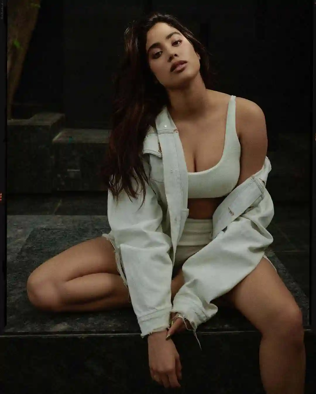 Janhvi Kapoor Janhvi Kapoor