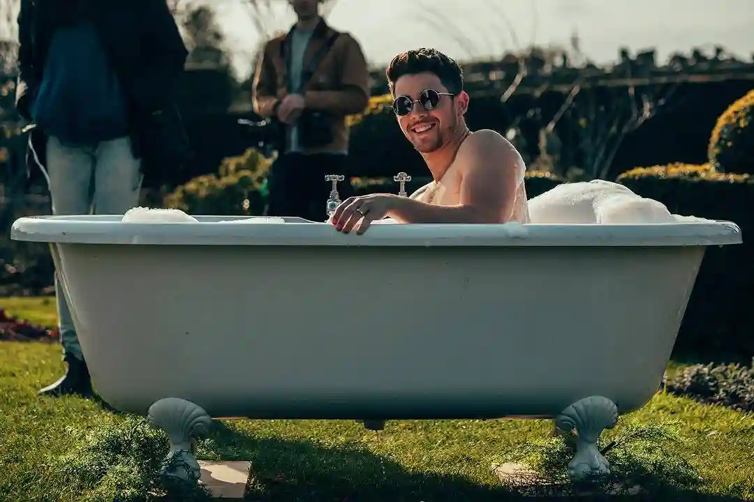 Jonas Brothers Jonas Brothers