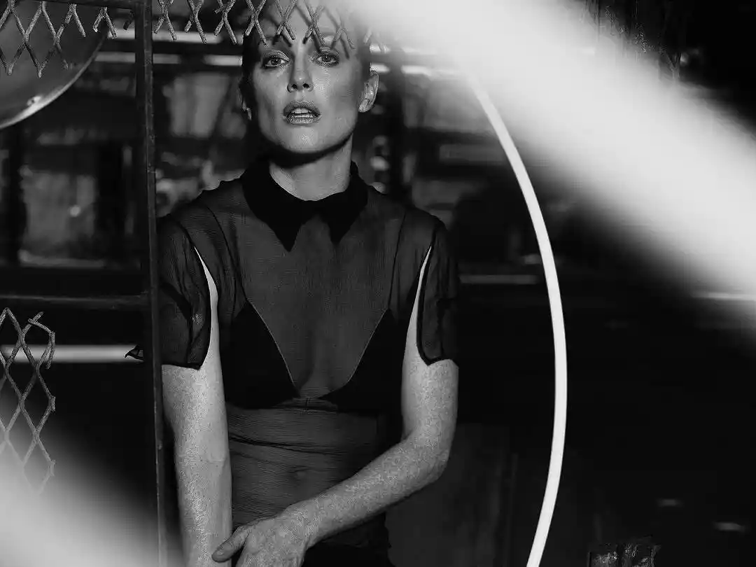 Julianne Moore Julianne Moore