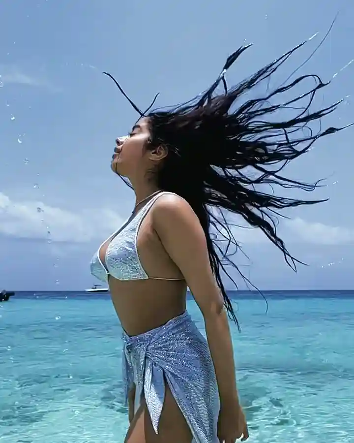 Janhvi Kapoor Janhvi Kapoor