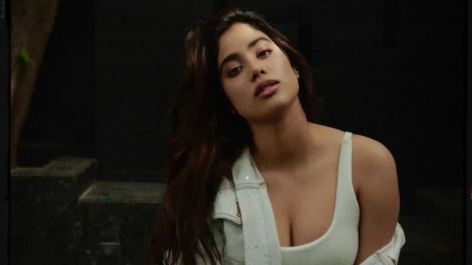 Janhvi Kapoor Janhvi Kapoor