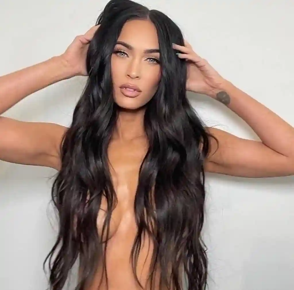 Megan Fox Megan Denise Fox