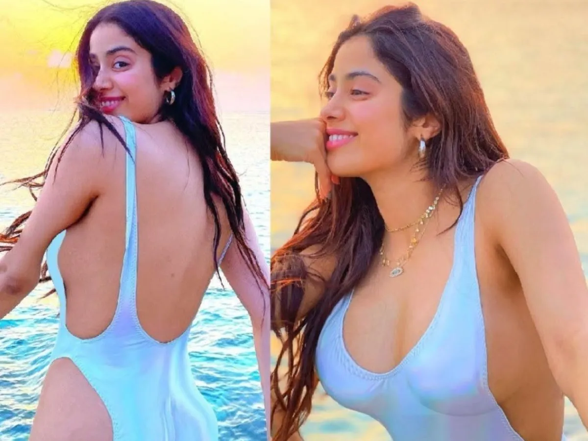 Janhvi Kapoor Janhvi Kapoor