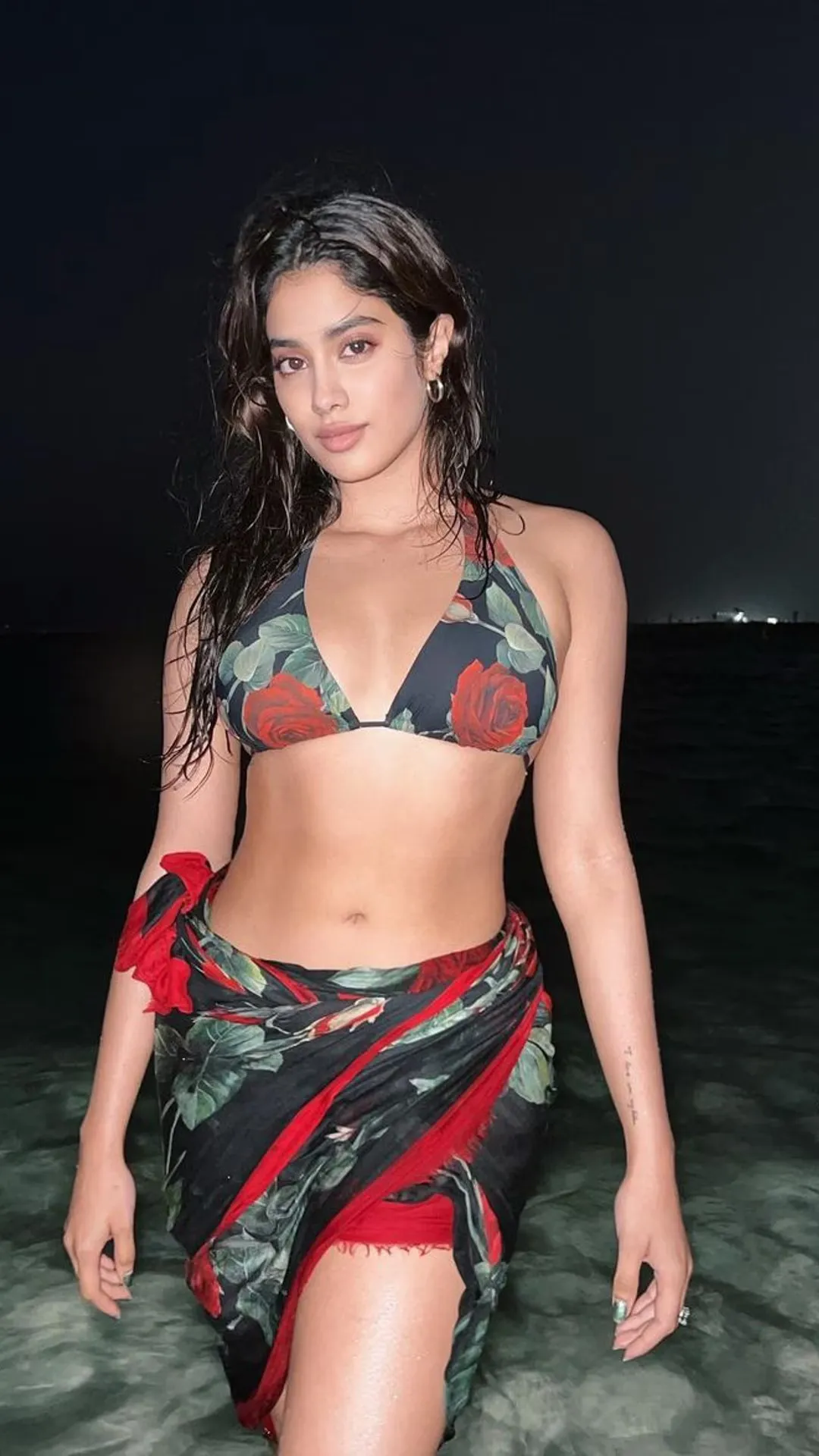 Janhvi Kapoor Janhvi Kapoor