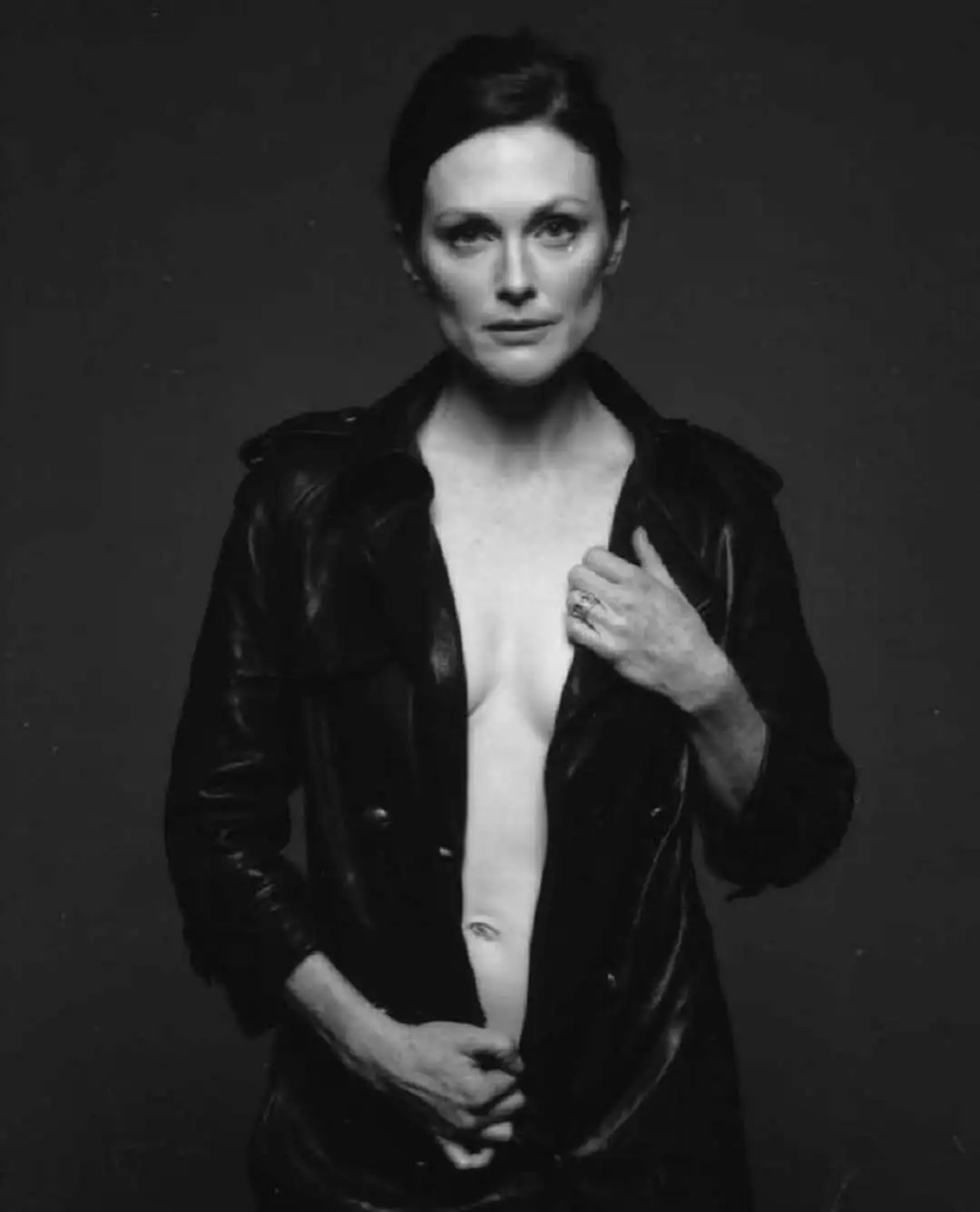 Julianne Moore Julianne Moore
