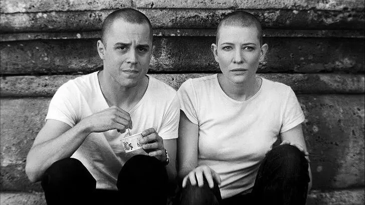 Cate Blanchett Cate Blanchett