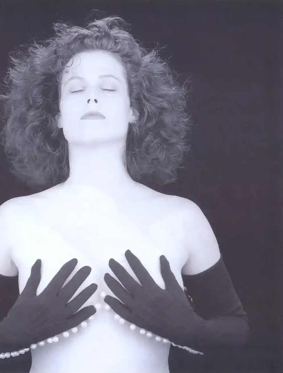 Sigourney Weaver Sigourney Weaver