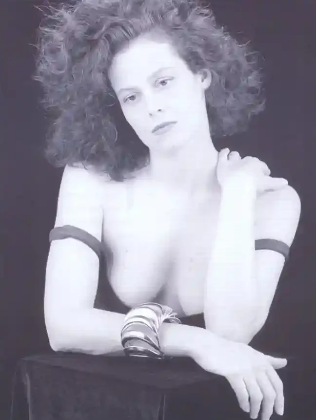 Sigourney Weaver Sigourney Weaver