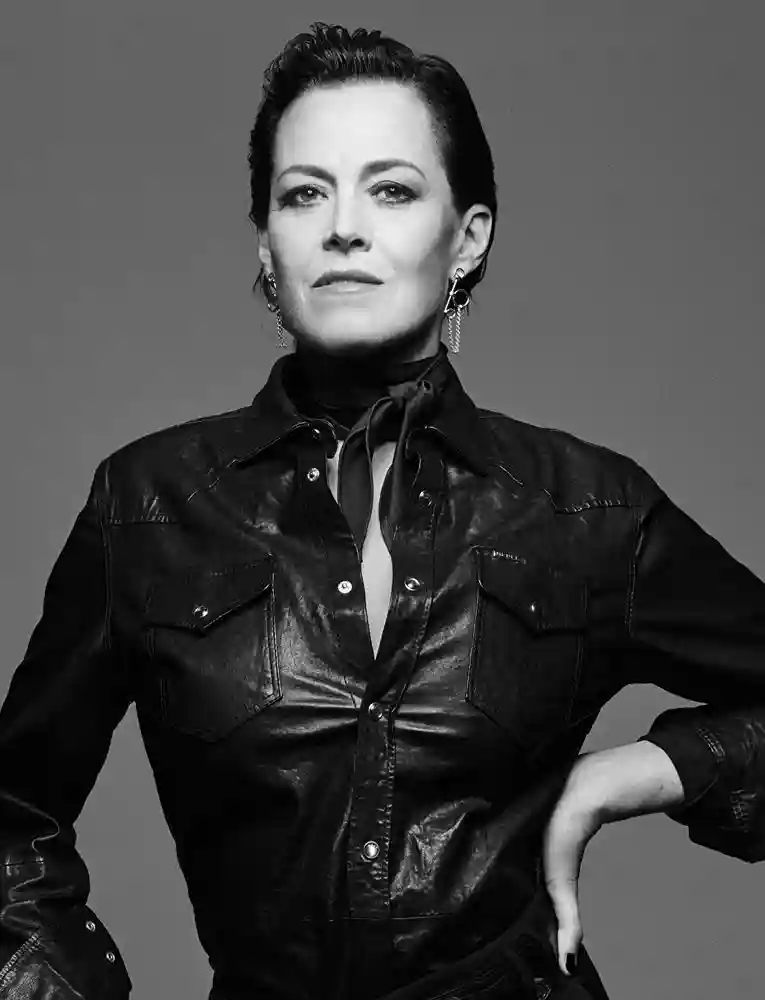 Sigourney Weaver Sigourney Weaver