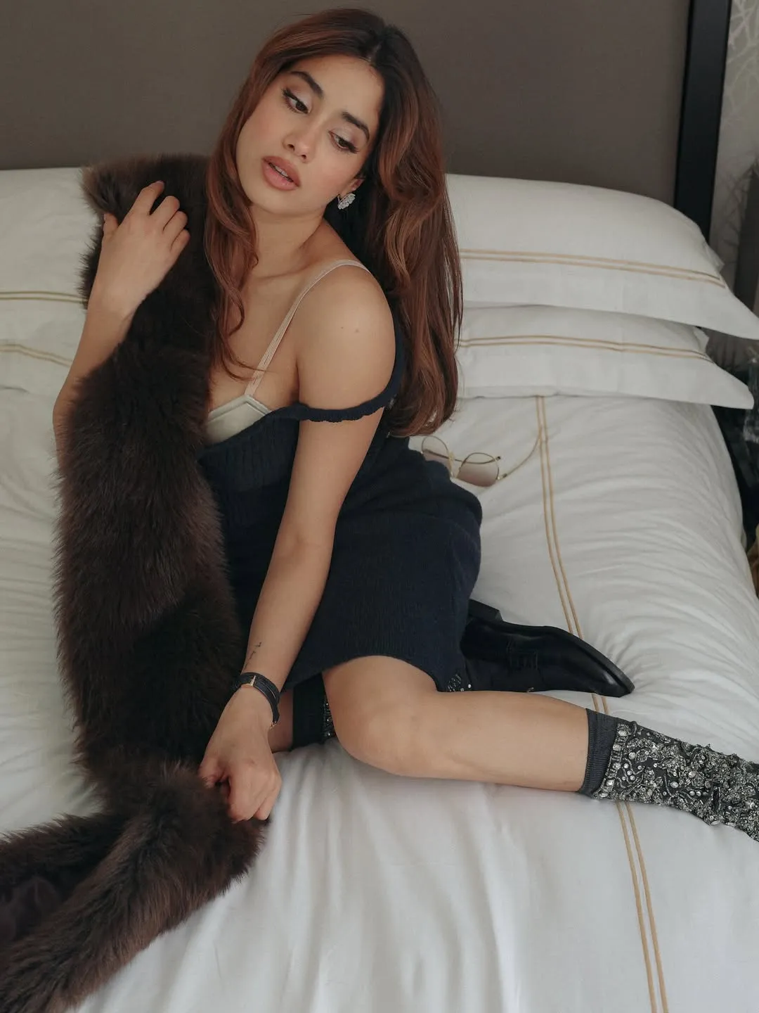 Janhvi Kapoor Janhvi Kapoor