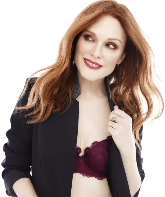 Julianne Moore Julianne Moore