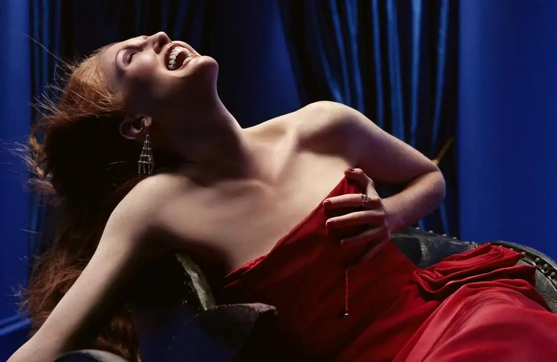 Julianne Moore Julianne Moore