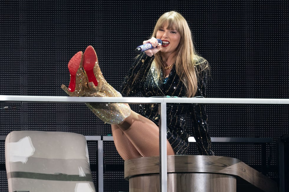 Taylor Swift Taylor Swift