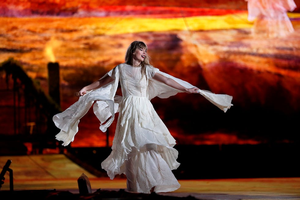 Taylor Swift Taylor Swift