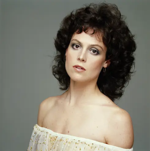 Sigourney Weaver Sigourney Weaver