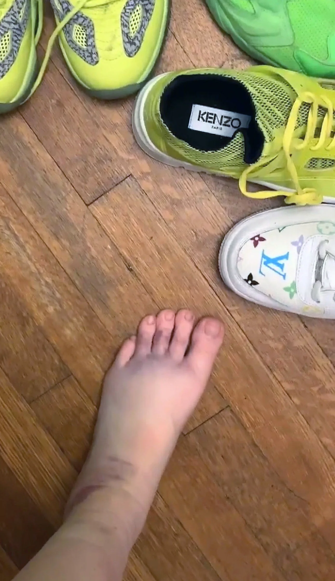 Billie Eilish Billie Eilish