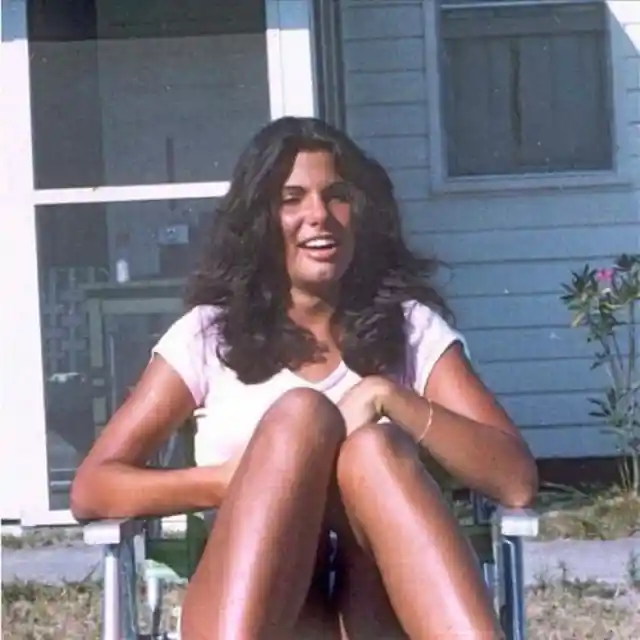 Sandra Bullock Sandra Bullock