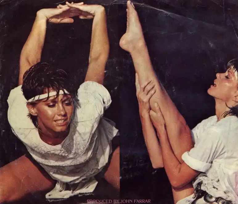 Olivia Newton John Olivia Newton John