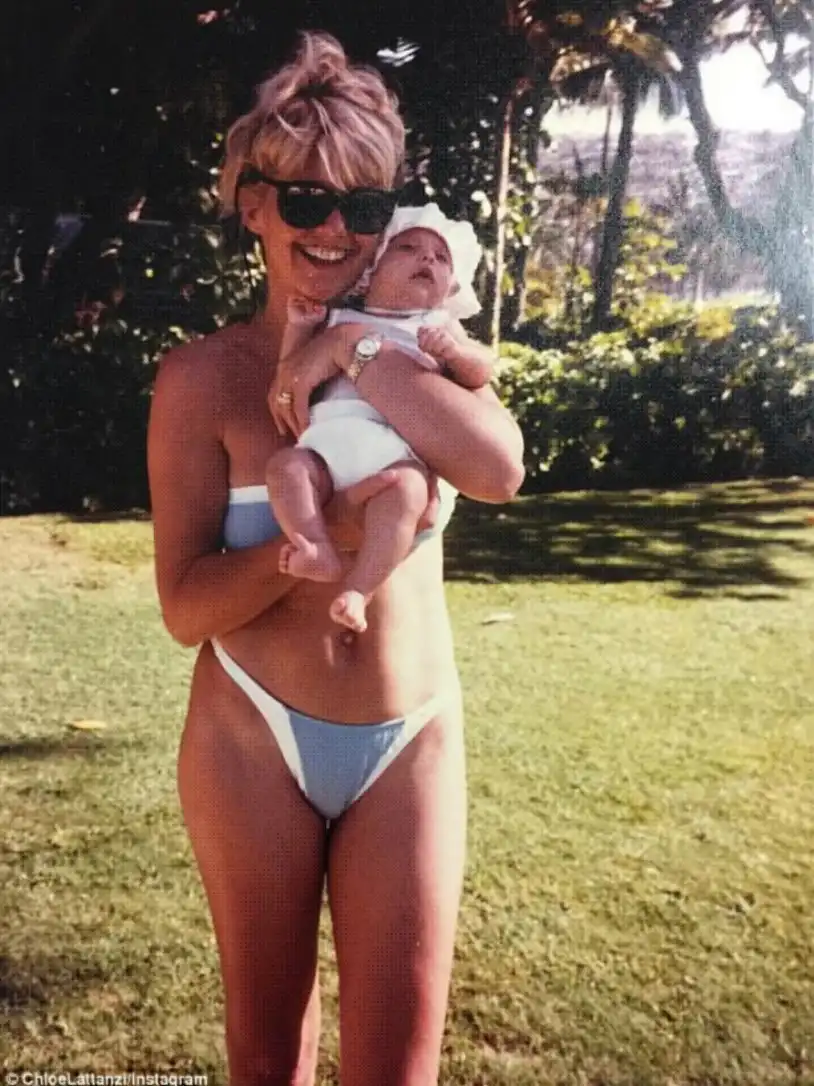 Olivia Newton John Olivia Newton John