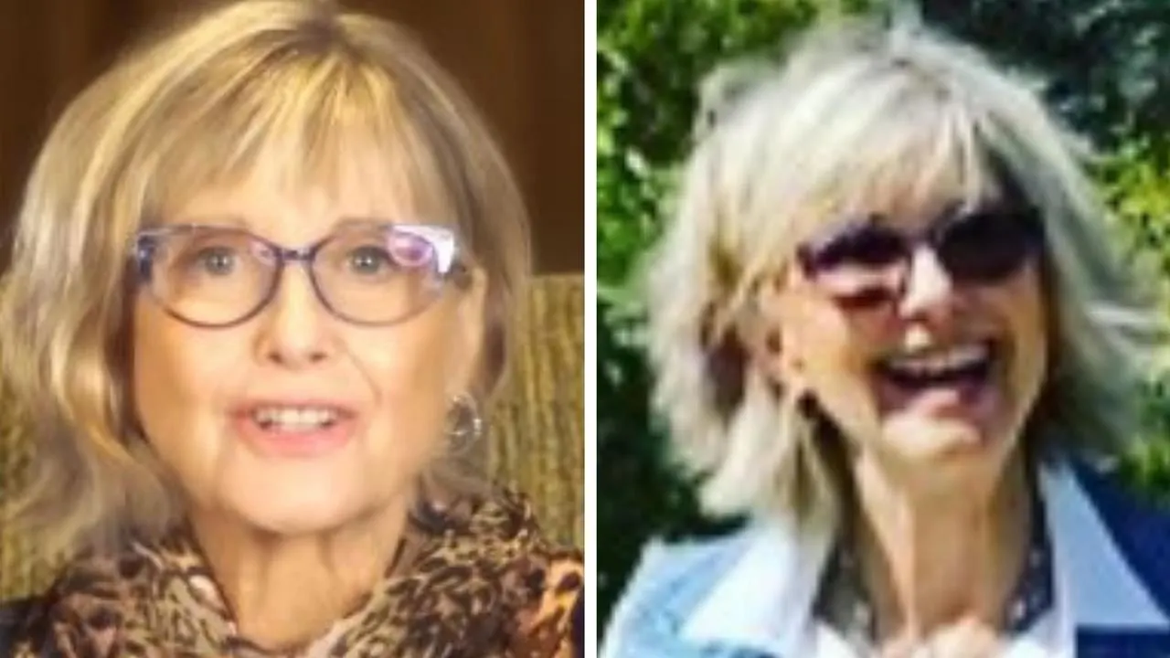 Olivia Newton John Olivia Newton John