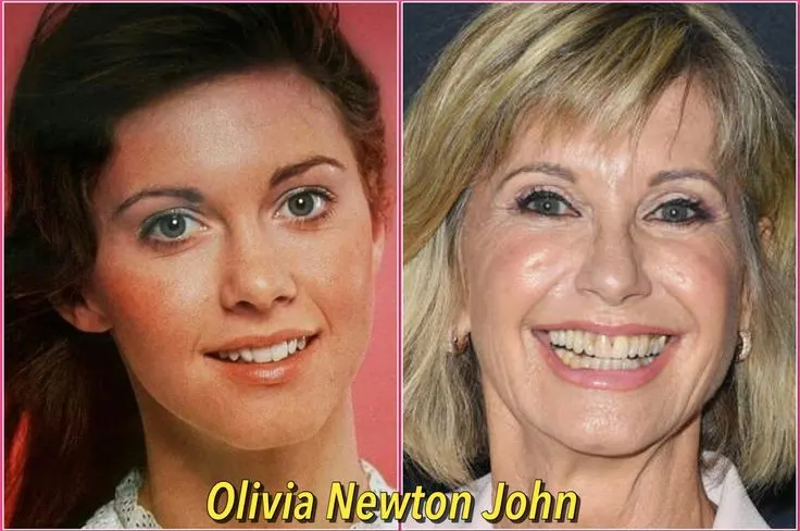 Olivia Newton John Olivia Newton John