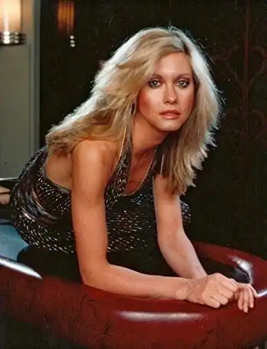 Olivia Newton John Olivia Newton John