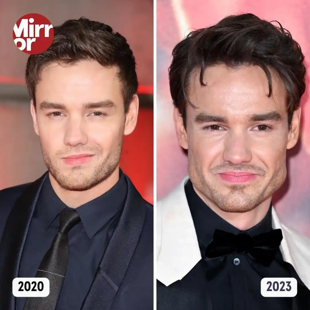 Liam Payne Liam Payne