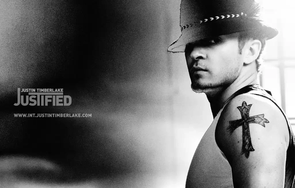 Matt Damon Justin Timberlake