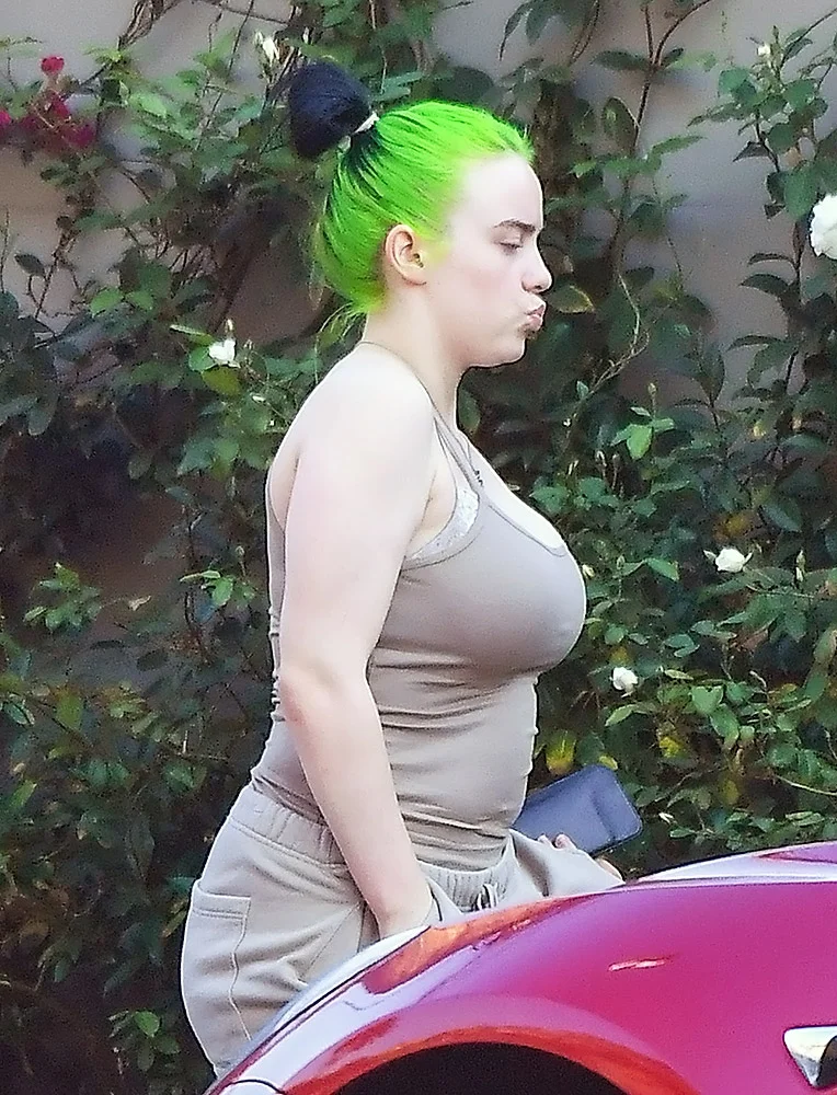 Billie Eilish Billie Eilish