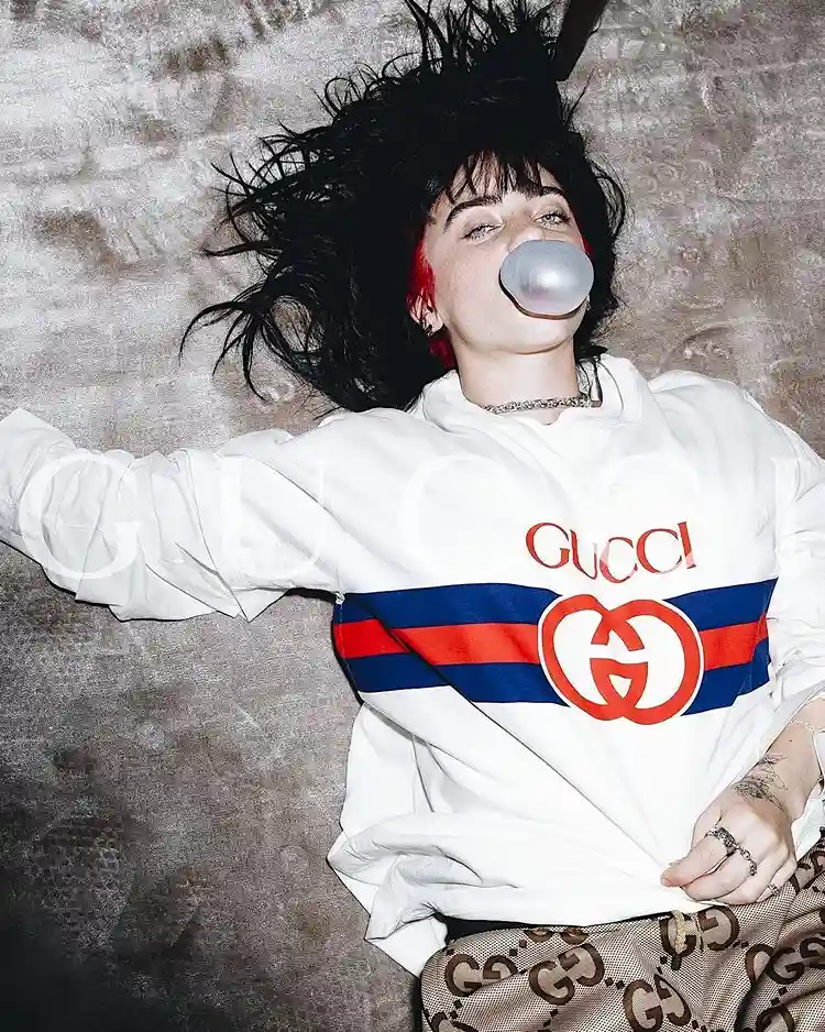 Billie Eilish Billie Eilish